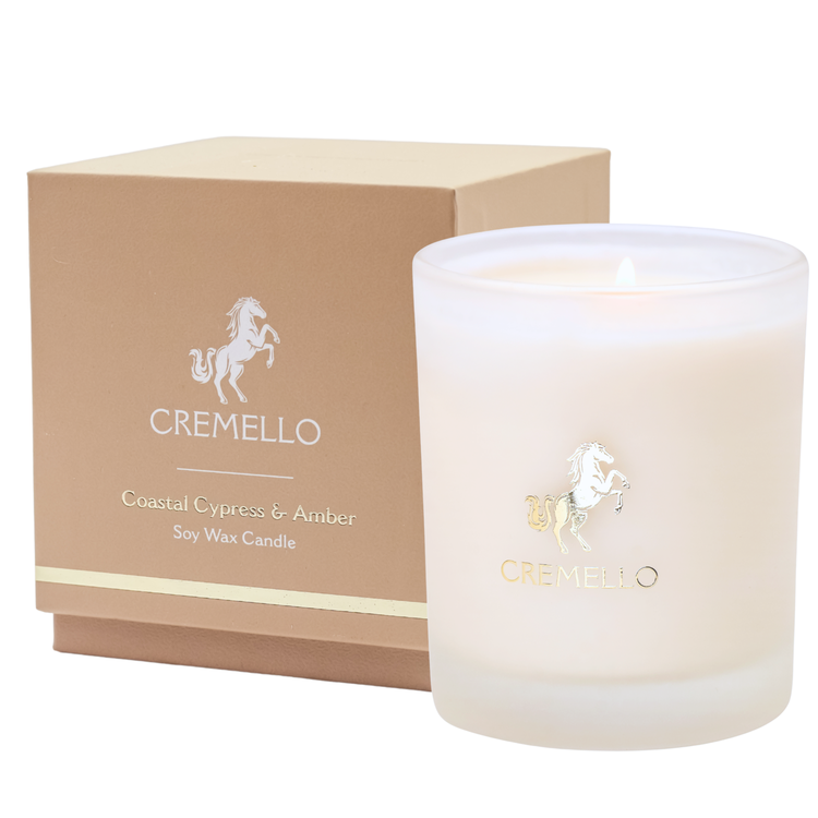 Cremello Candle image 14